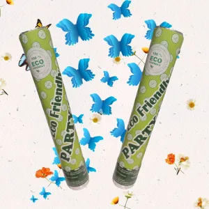 100% Eco-friendly Party Popper | Ideal for Birthdays & Celebrations