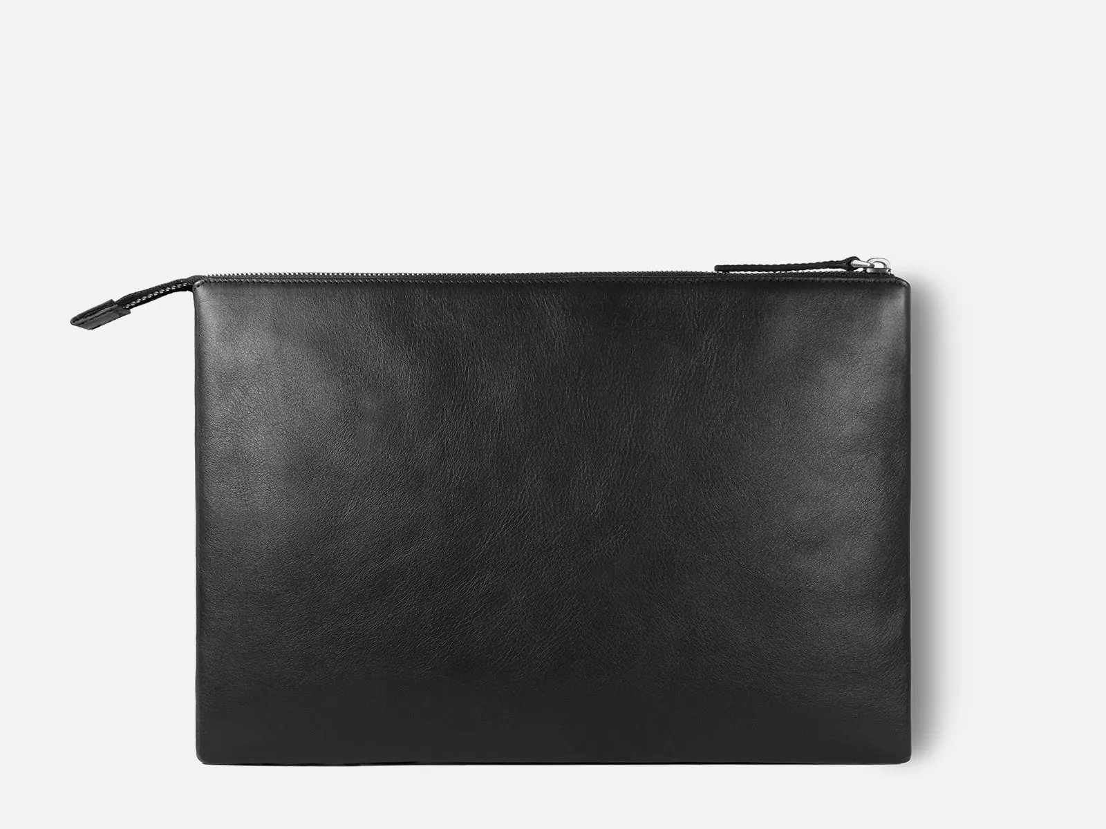 106 Leather Folio | Nappa V1