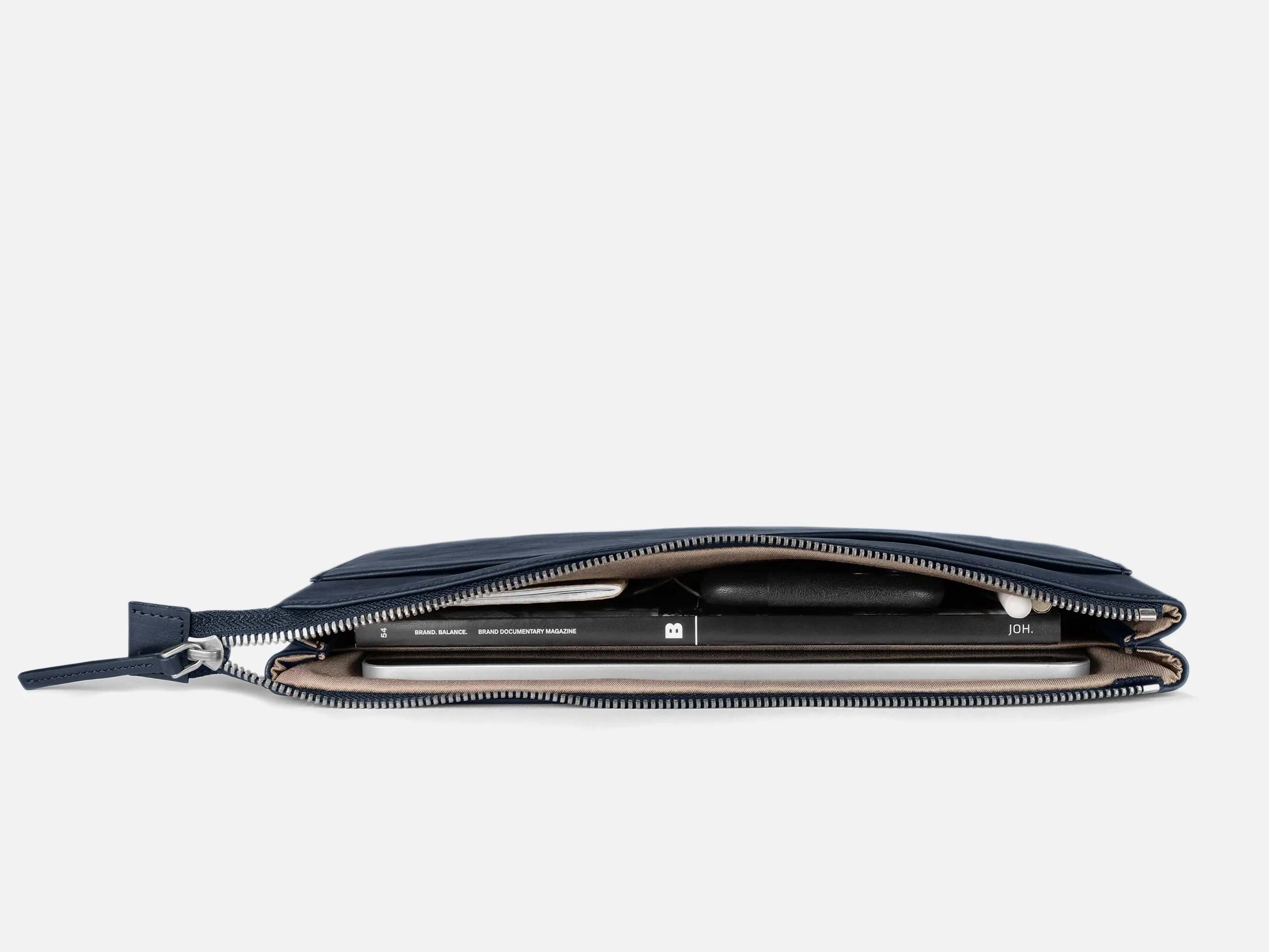 106 Leather Folio | Nappa V1