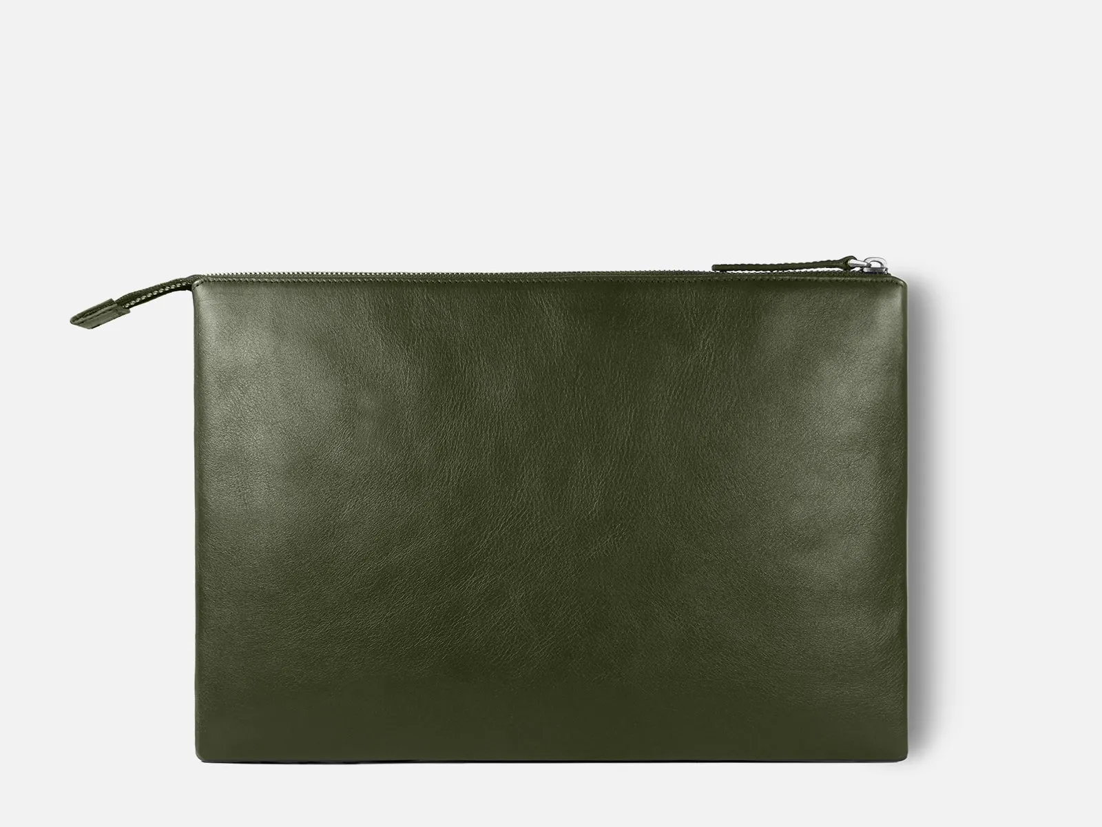 106 Leather Folio | Nappa V1