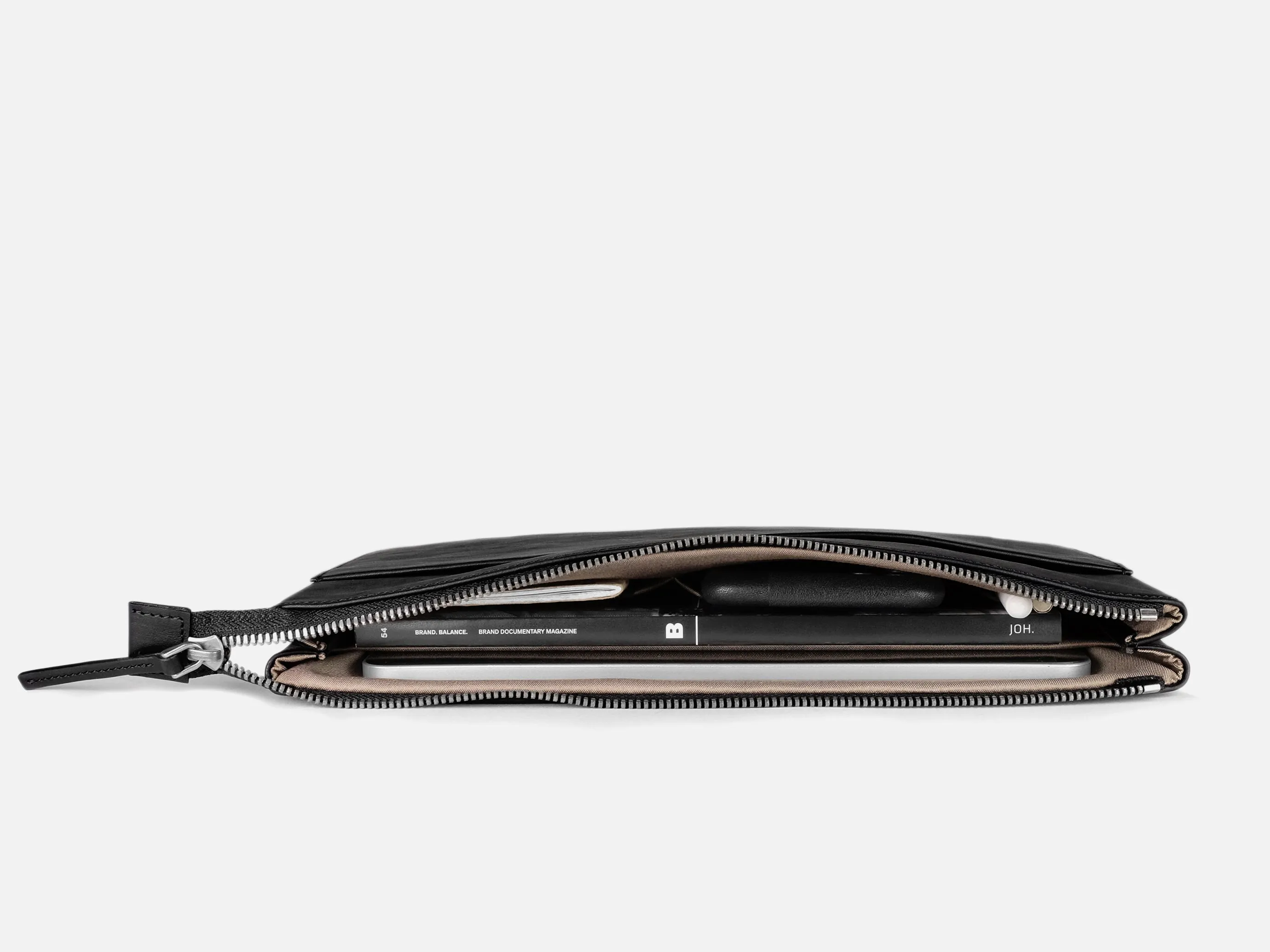 106 Leather Folio | Nappa V1