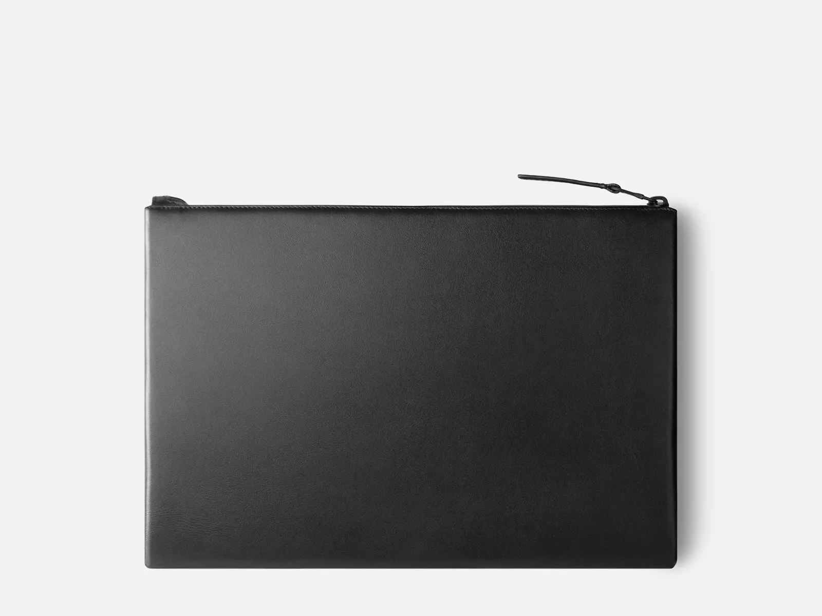 106 Leather Folio | Nappa