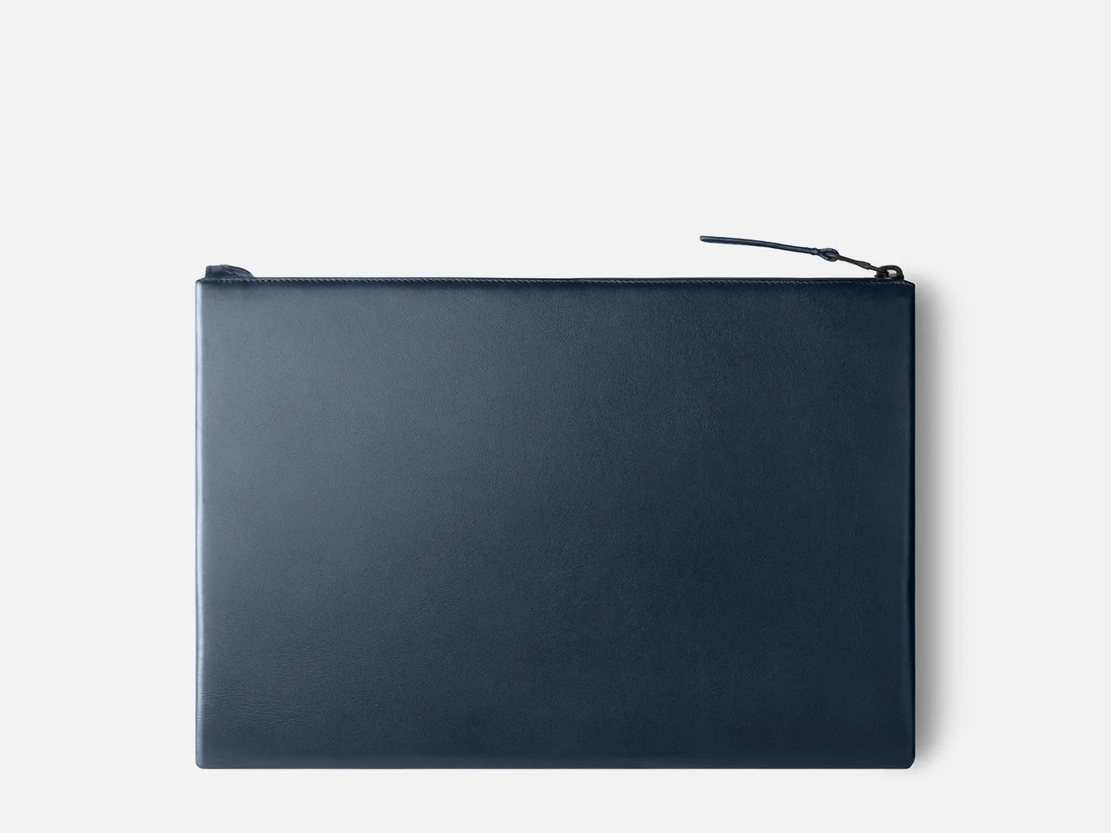 106 Leather Folio | Nappa