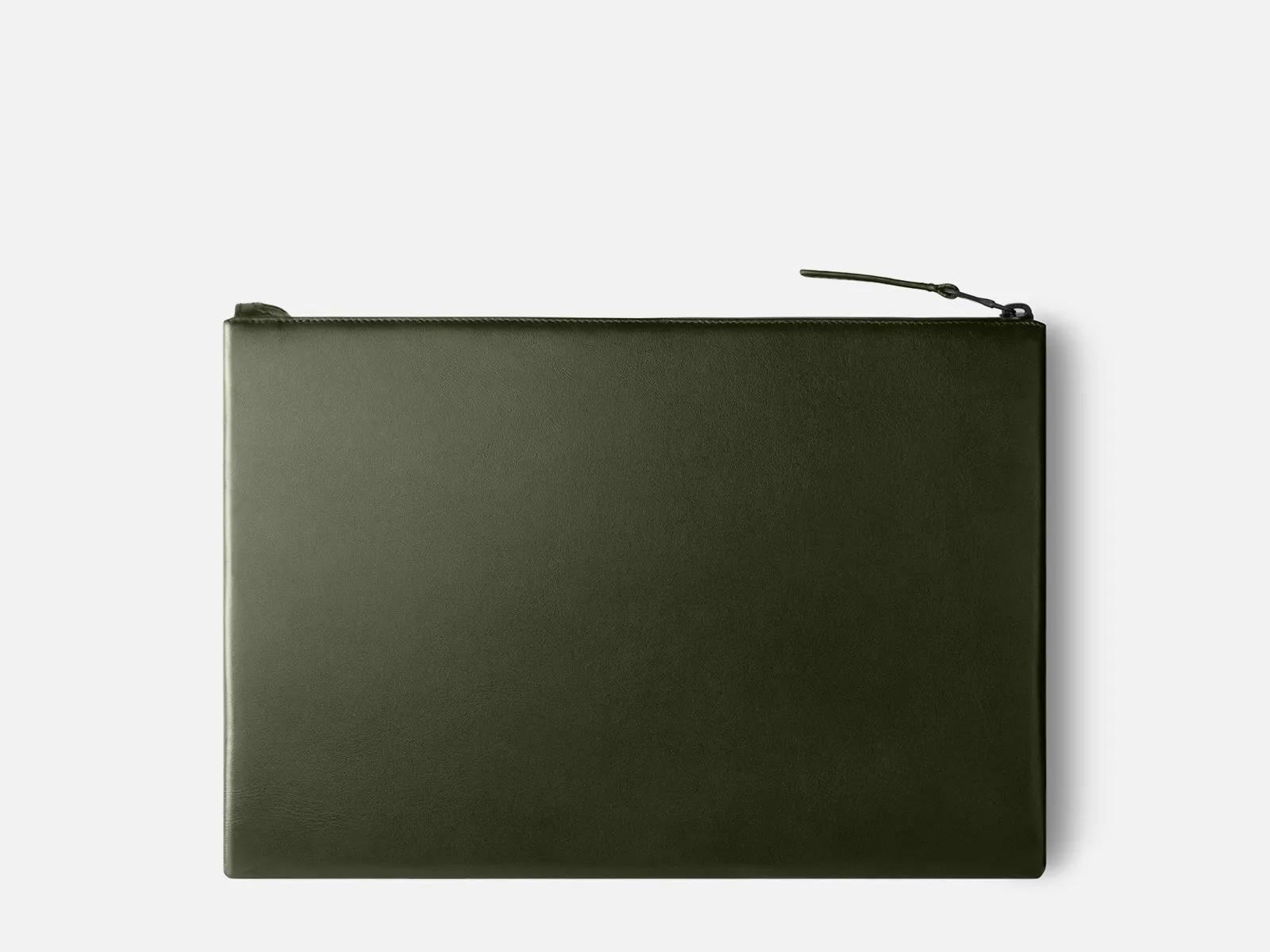106 Leather Folio | Nappa