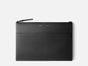 106 Leather Folio | Nappa