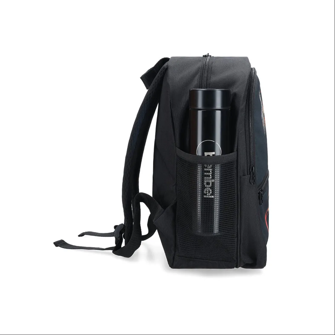 14" Kids Bag - Iron Man