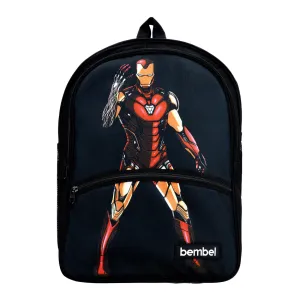 14" Kids Bag - Iron Man