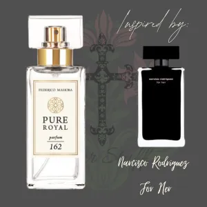 162 - Women's Designer "Royal" Perfume