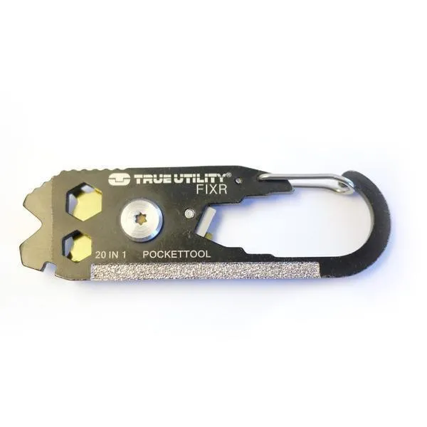 20-in-1 Miracle Tool