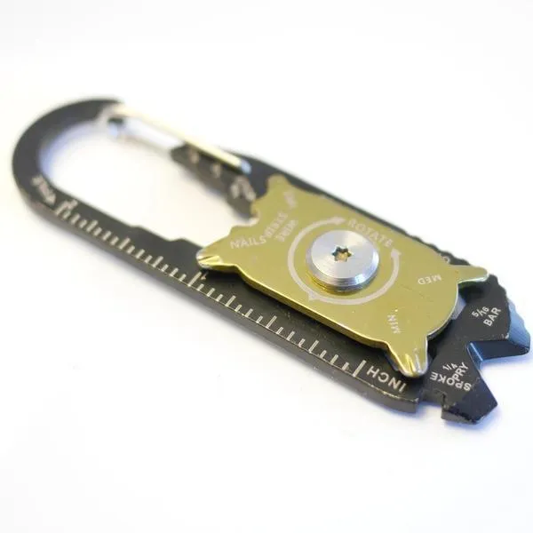 20-in-1 Miracle Tool