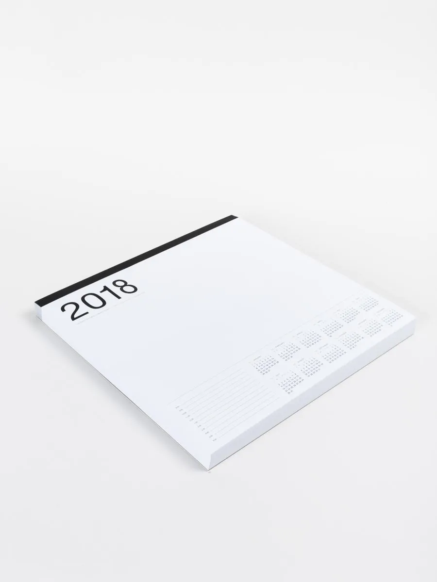 2018 smart deck