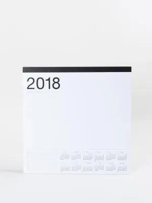 2018 smart deck