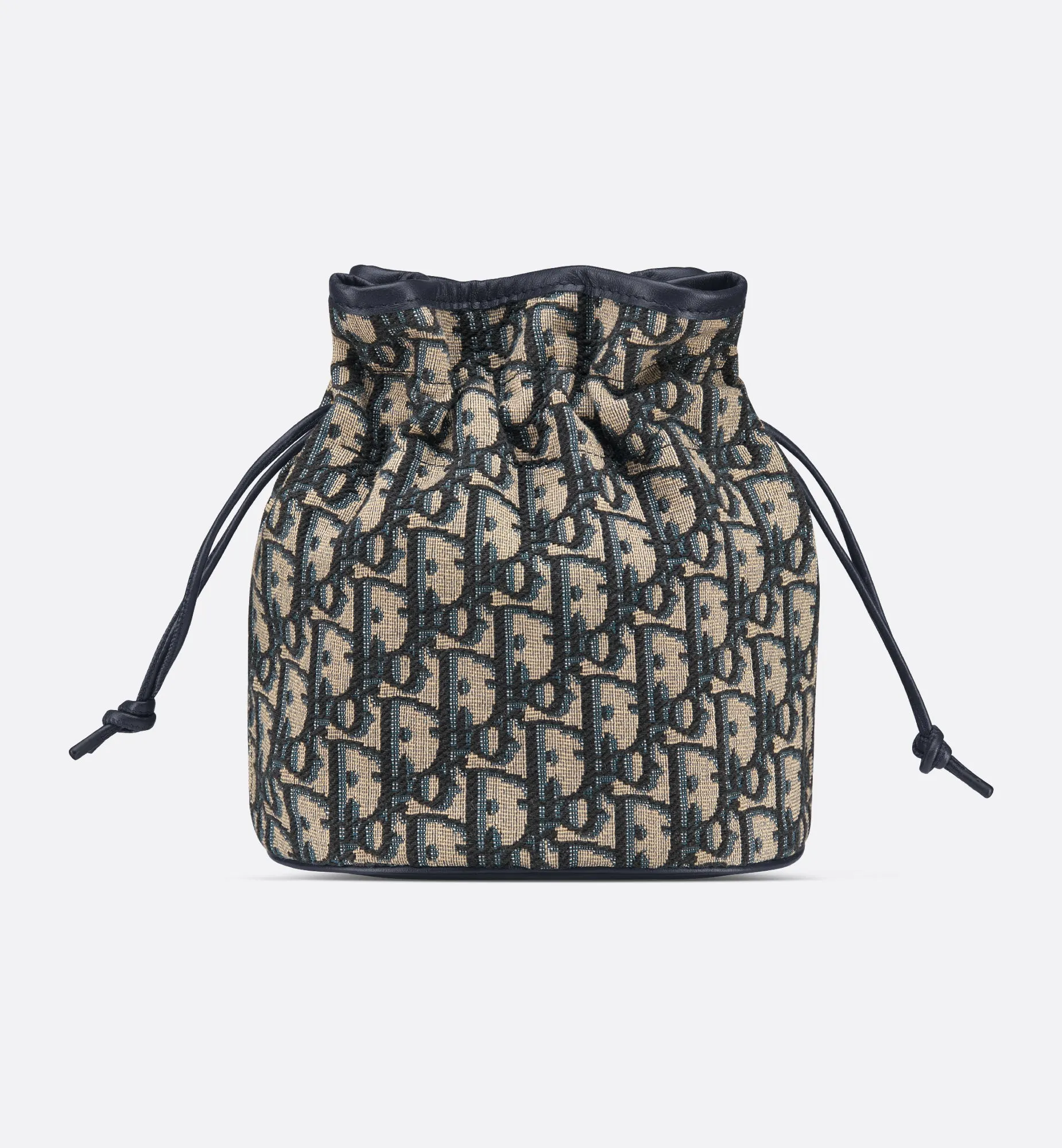 30 Montaigne Mini Bucket Bag