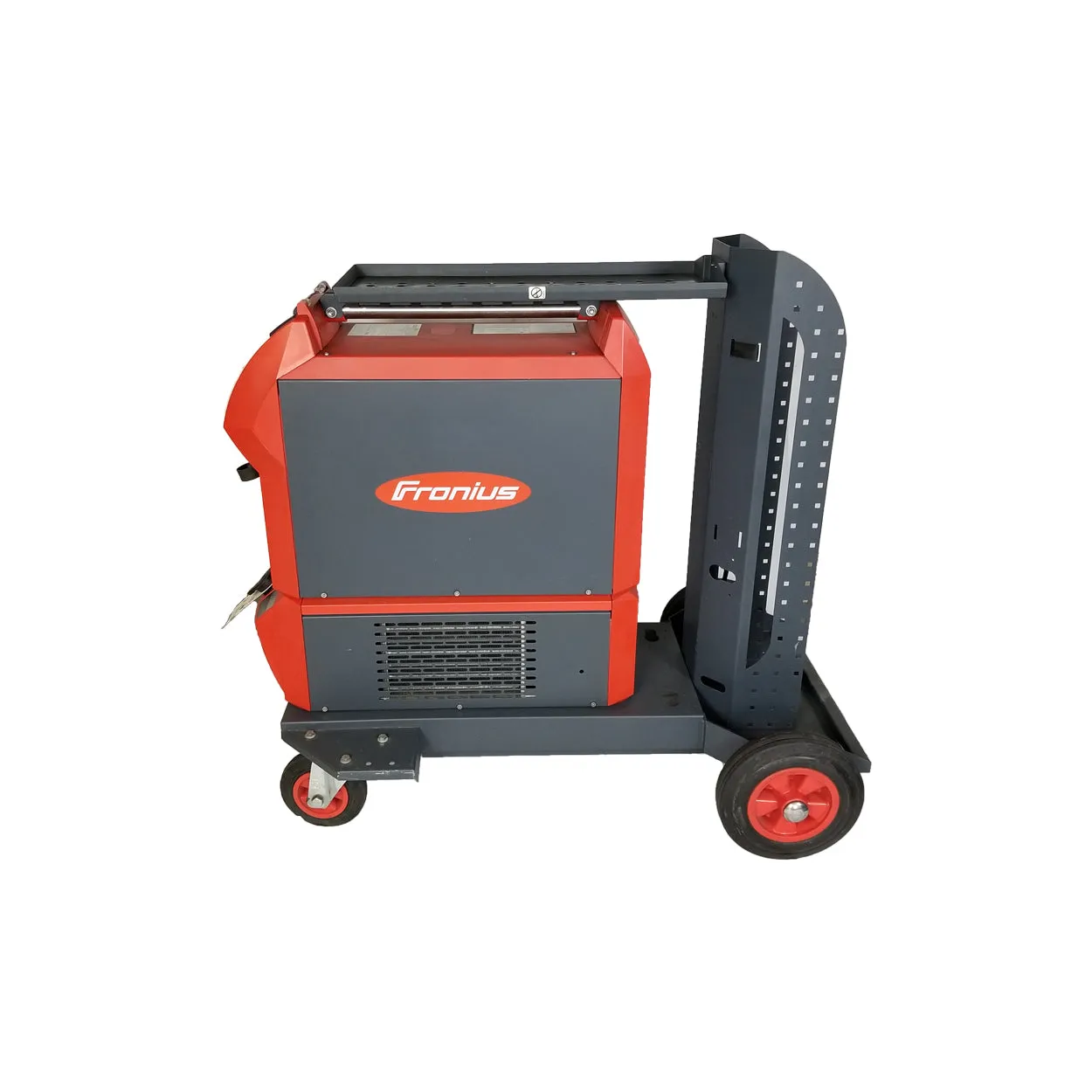 320 Amp Compact Pulse Water Cooled System - TPS/i