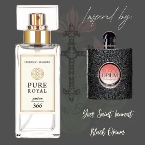 366-Women's Designer "Royal" Cologne