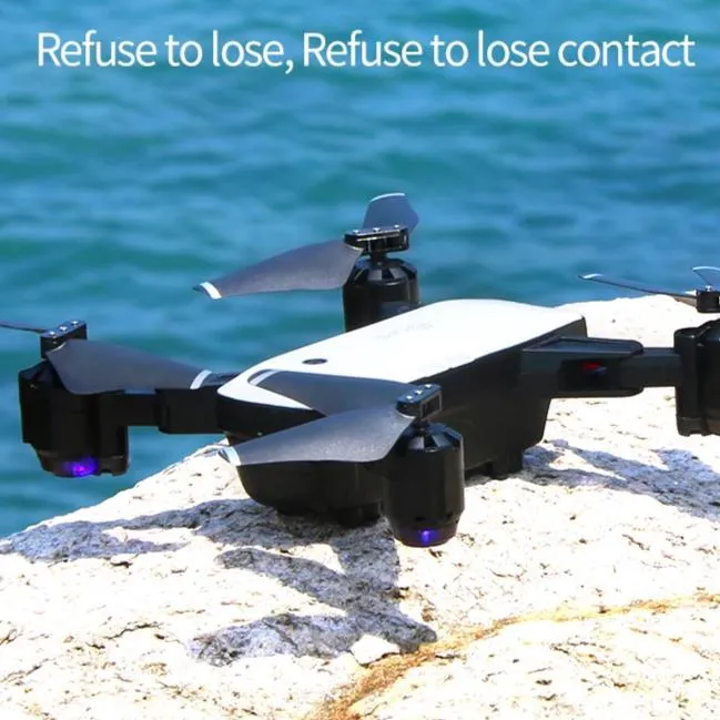 3D RC WiFi Racing Drone with 1080P HD Wide Angle Camera
