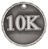 3D Style Medal - Sports