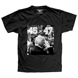45-47 Premium T-Shirt (AM25)