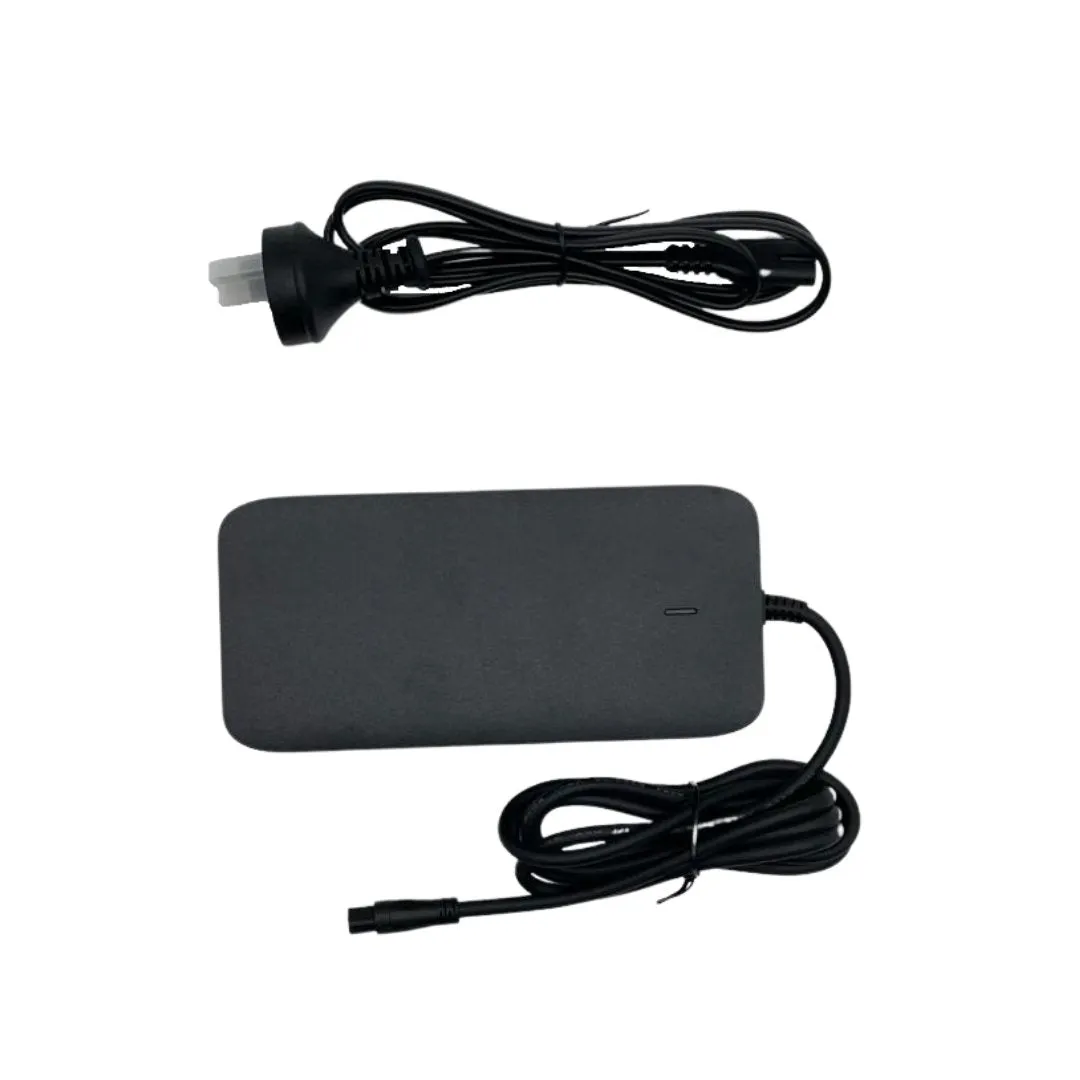 48V 3A Micro XLS Fast eBike Battery Smart Charger CP3SSP48-3A