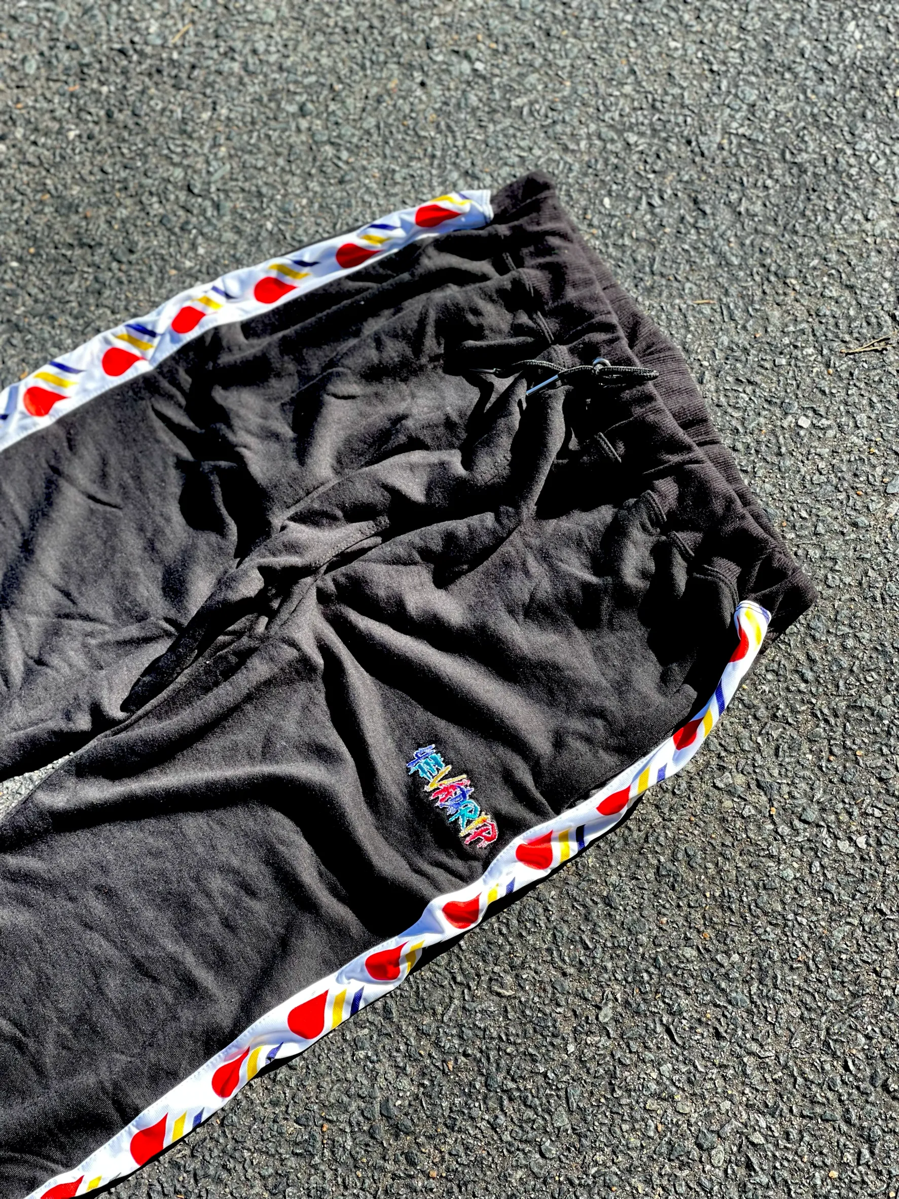4EVADRIP Designer Joggers