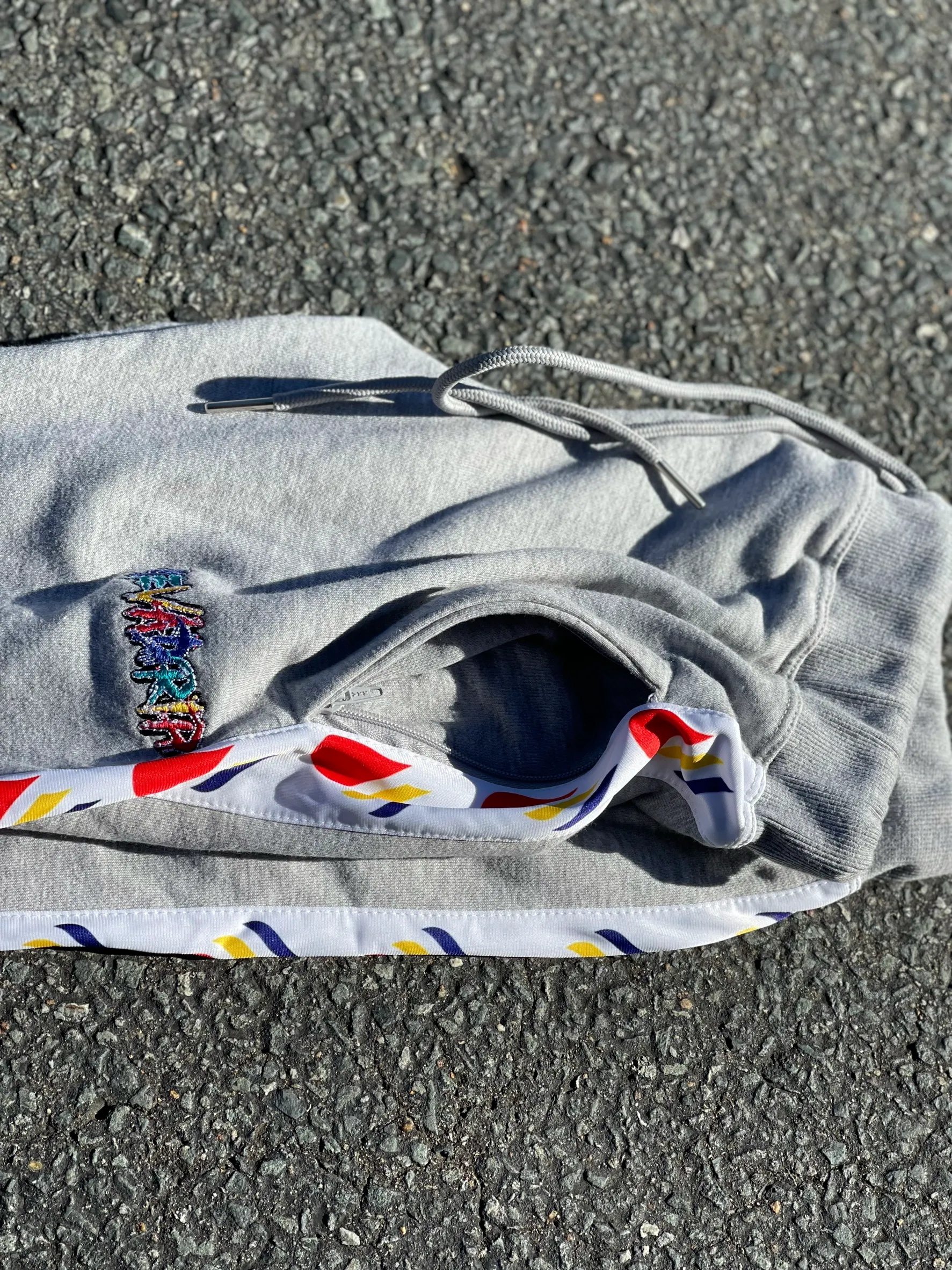 4EVADRIP Designer Joggers