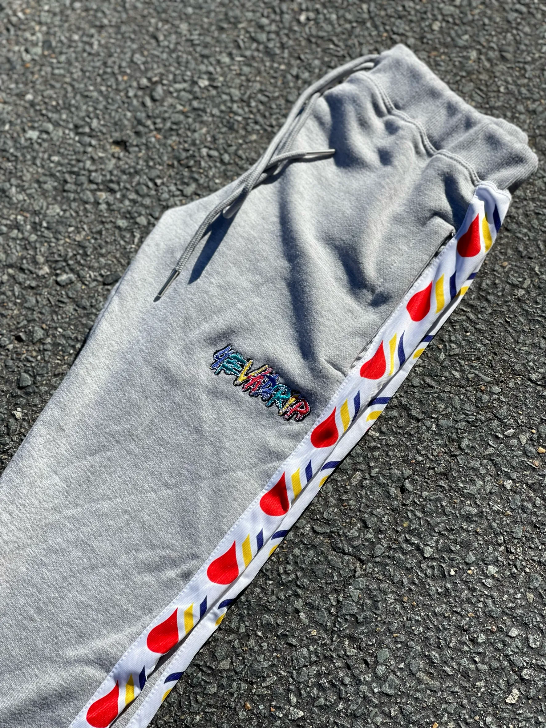 4EVADRIP Designer Joggers