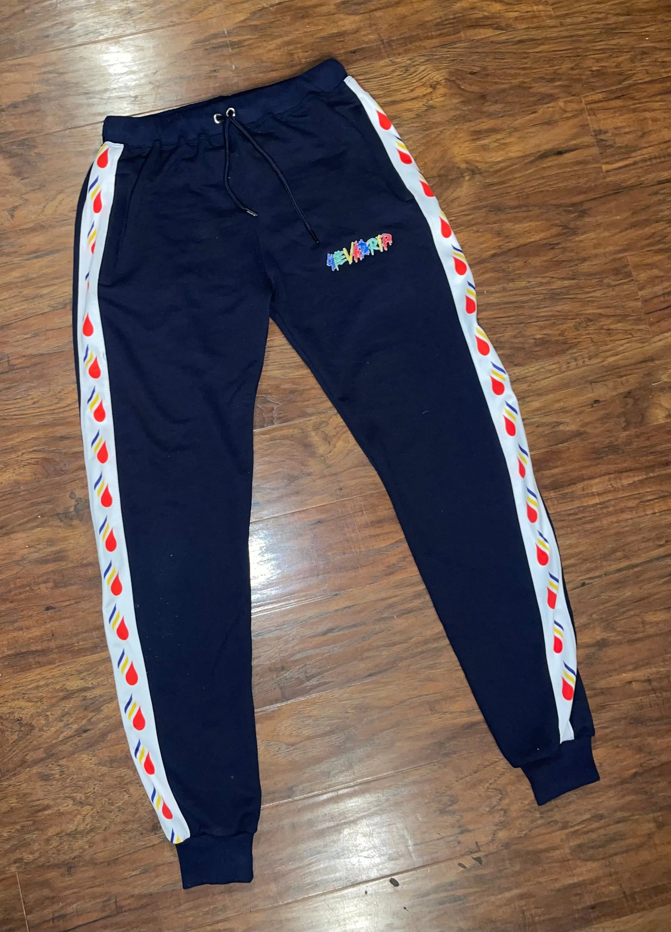 4EVADRIP Designer Joggers