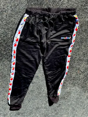 4EVADRIP Designer Joggers