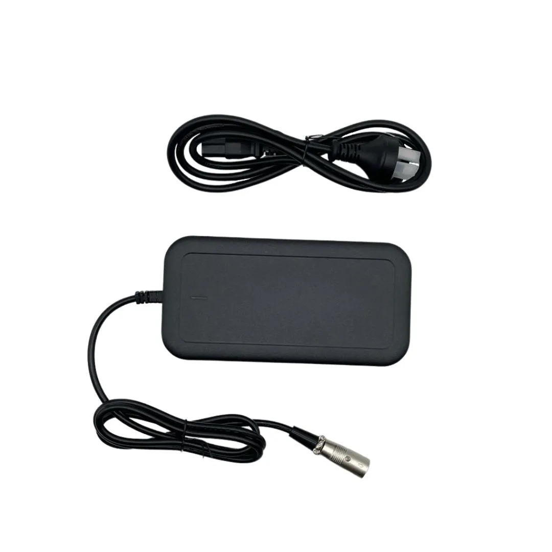 52V 4.2A 3 XLR Fast eBike Battery Smart Charger CP3P52-4.2A