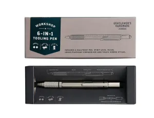 6-in-1 Tooling Pen