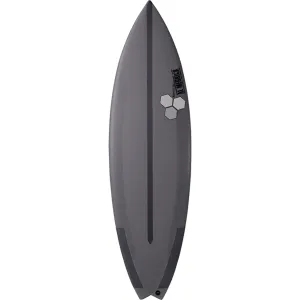 6'0" CI Rocket 9 LTD Fusion-DualCore