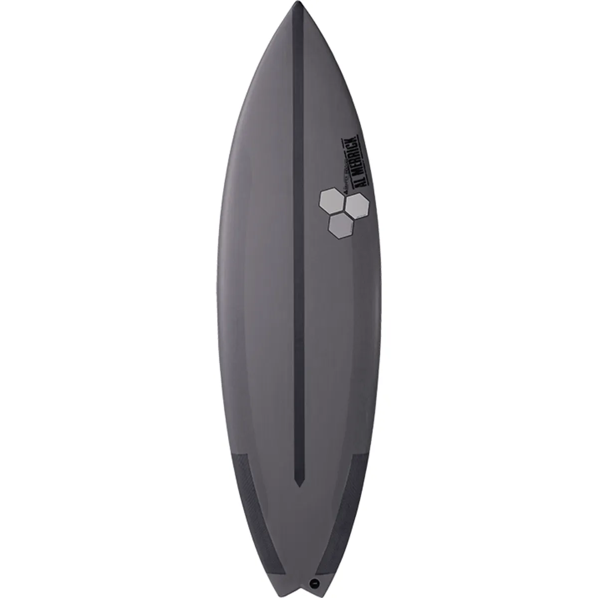 6'0" CI Rocket 9 LTD Fusion-DualCore