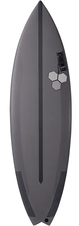 6'0" CI Rocket 9 LTD Fusion-DualCore