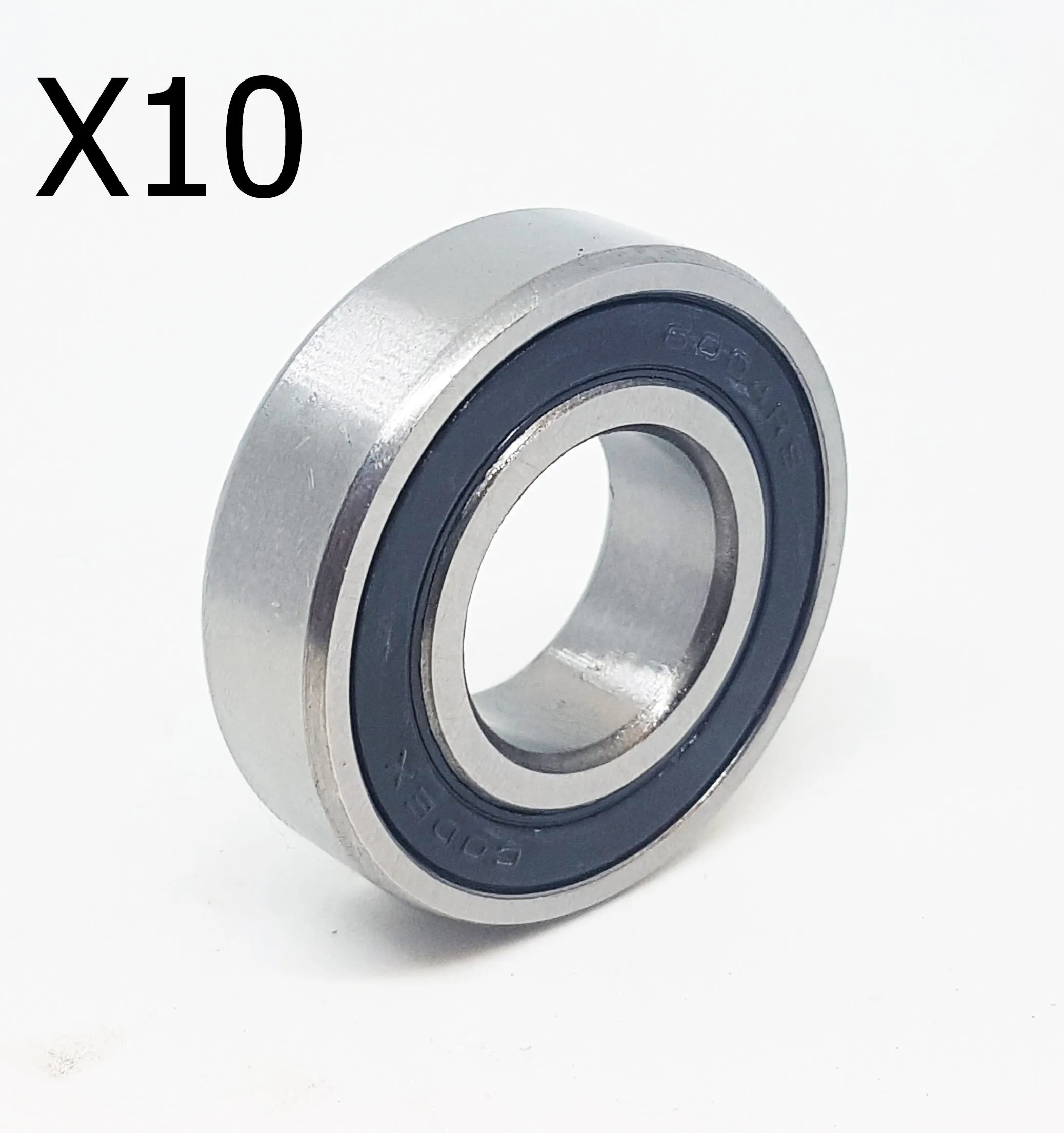 6202-RS RUBBER SEALED BEARING 15 X 35 X 11MM DIRT PIT QUAD BIKE