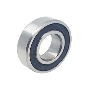 6302-RS RUBBER SEALED BEARING 15X 42 X 13MM DIRT PIT QUAD BIKE