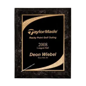 6C803 Majestic Designer Series Plaque