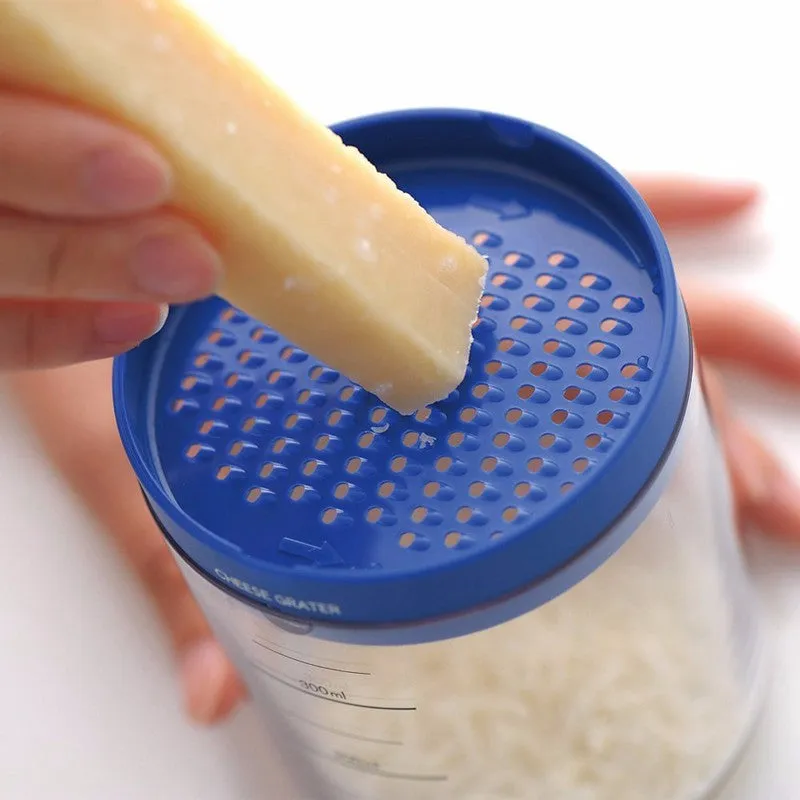 8 in 1 Ultimate Kitchen Bottle