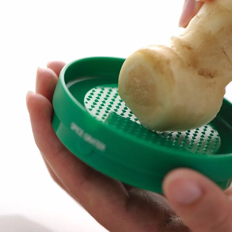 8 in 1 Ultimate Kitchen Bottle
