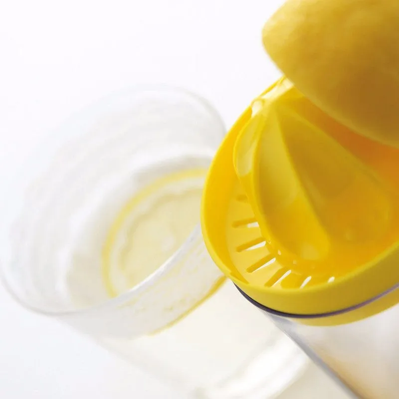 8 in 1 Ultimate Kitchen Bottle