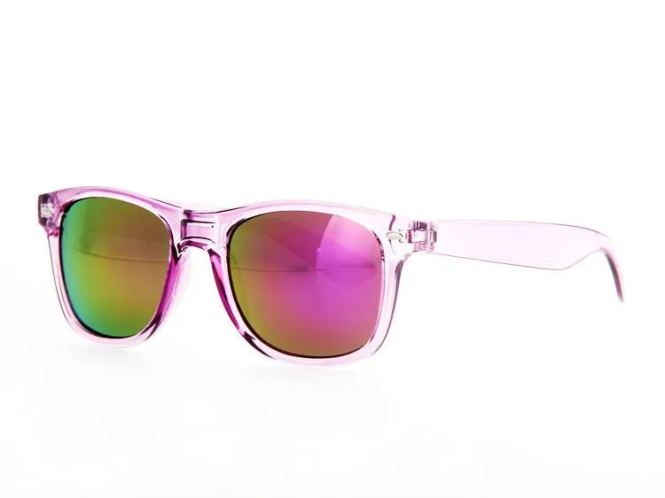 80's Retro Designer Glasses