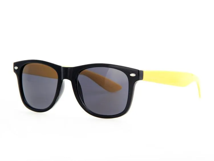 80's Retro Designer Glasses