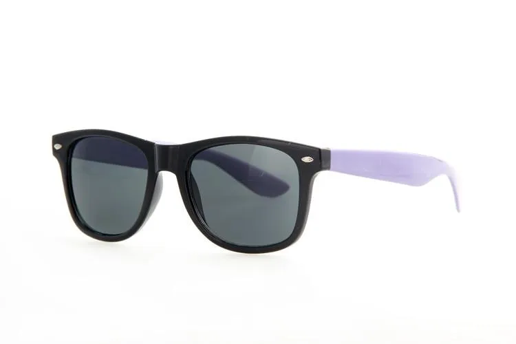 80's Retro Designer Glasses