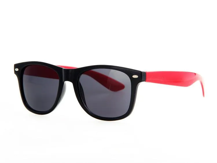 80's Retro Designer Glasses
