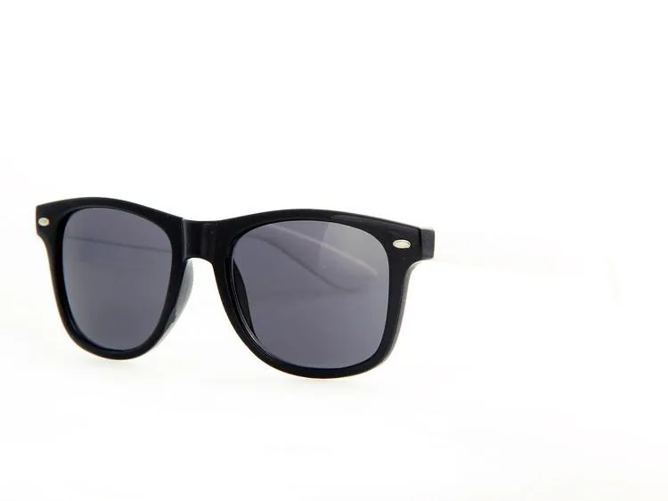 80's Retro Designer Glasses