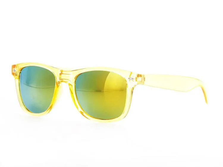 80's Retro Designer Glasses
