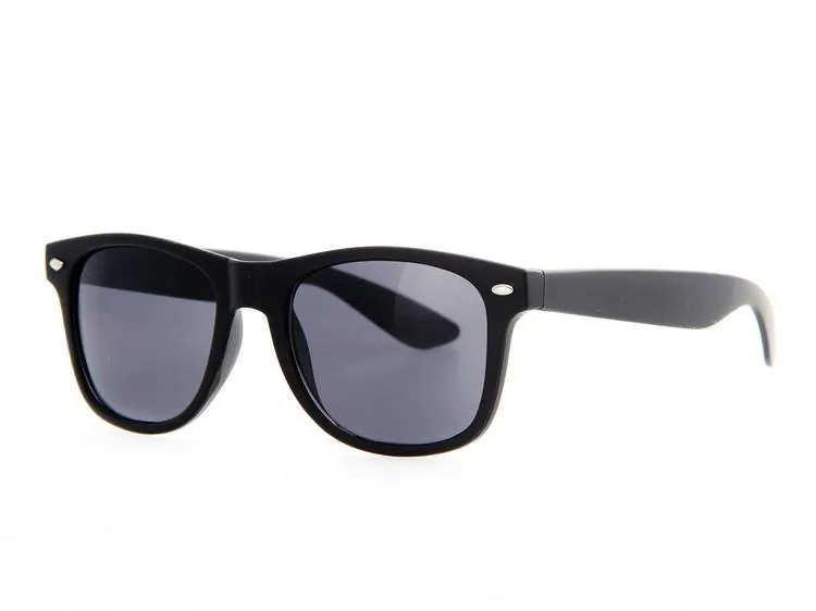 80's Retro Designer Glasses
