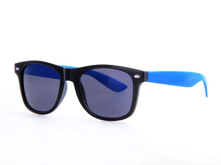 80's Retro Designer Glasses