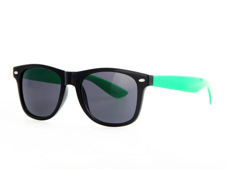 80's Retro Designer Glasses