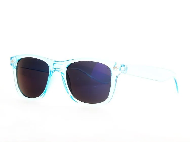 80's Retro Designer Glasses