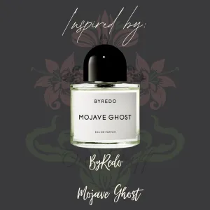 941 - Designer Unisex "Royal" Perfume